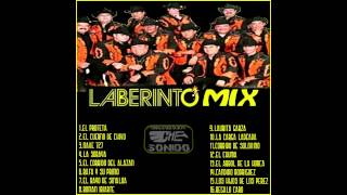 Grupo Laberinto Mix  By CheSonido [upl. by Leay442]