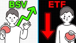 Bausparvertrag VS ETF  Der BESTE Weg zur eigenen Immobilie [upl. by Hcurob373]