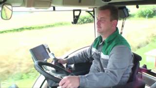 Fendt 939 Vario  The leader  Fendt [upl. by Allemahs]