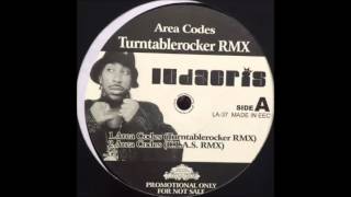 Ludacris Area Codes Turntablerocker Remix [upl. by Aztiley221]