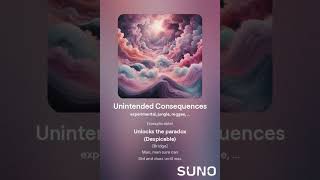 Unintended Consequences Reggae Unplugged [upl. by Libenson]