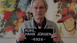 Deutschlands bester Geldfälscher  Hans Jürgen Kuhl TRUE CRIME STORIES WVWS [upl. by Juxon641]