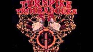 Turnpike Troubadours  The Funeral [upl. by Nonaihr]