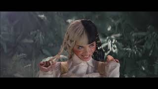 Melanie Martinez  Mad Hatter Official Video with lyrics [upl. by Eessac875]