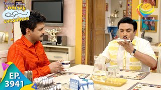 Daya Ke Aane Ki Khushi  Taarak Mehta Ka Ooltah Chashmah  Full Episode  Ep 3941  29 Nov 2023 [upl. by Cole129]