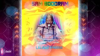 Sam Boodram  Lalana Khoose Traditional Chutney Music [upl. by Aihsinyt]