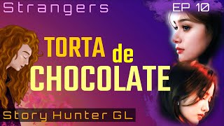 Fanfic FreenBecky Strangers  Cap  10 quotTarta de Chocolatequot [upl. by Aikam]