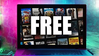 Top 4 BEST AppsWebsites To Watch Movies For Completely FREE 2024 [upl. by Annah]