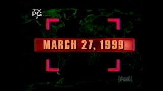 Americas Most Wanted  March 27th 1999 [upl. by Acey]