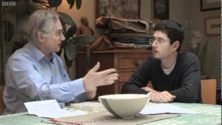 Richard Dawkins and Dr Yan Wong on genetic ancestry  Bang Goes the Theory  BBC One [upl. by Eloisa]