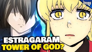 MAIOR DECEPÇÃO DO ANO O que aconteceu com o anime de Tower of God [upl. by Henig318]