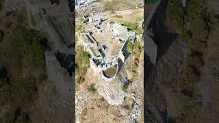 Rozafa Castle 👉🇦🇱🏰 albania Illyrians pellazgët illyrian illyrianbloodline dardania kosova [upl. by Nauqad145]