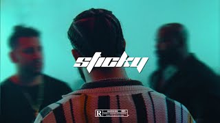 FREE FOR PROFIT Drake x Jersey Club Type Beat  STICKY  Free For Profit Beats [upl. by Tahp900]