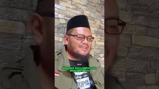 Kalah Debat Hanif Alatos framing Guru Gembul  Debat Nasab Rabithah Alawiyah [upl. by Yllom74]