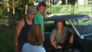 Trailer Park Boys  Ricky Explains Gas Siphoning to Cory and Trevor [upl. by Gordan]