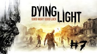 Dying Light 7 Rodzeństwo [upl. by Accebor]