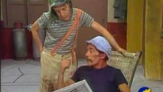 Chaves 1978  Uma Epidemia de Gripe  Versão 2 [upl. by Kenney90]