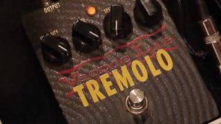 Voodoo Lab Tremolo Review [upl. by Marion]