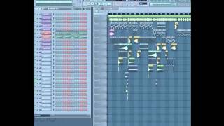 Wreckin Ball  Miley Cyrus FL 11FREE FLP [upl. by Arikal]