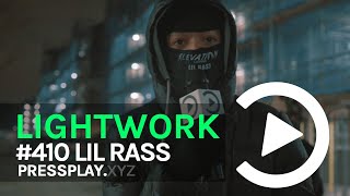 410 Lil Rass  Lightwork Freestyle  Prod By SjBeats [upl. by Loralee]