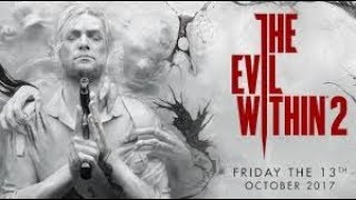 THE EVIL WITHIN 2 GAMEPLAY DEUTSCH 05 DIE SCHROTFLINTE FINDEN  LETS PLAY [upl. by Ardis739]