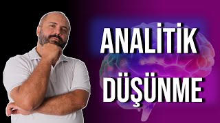 Analitik Düşünme [upl. by Afrika]