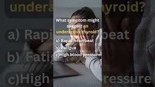 Hyperthyroidism vs Hypothyroidism Understanding Thyroid Conditions  Health Trend Hub [upl. by Kapor]