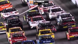 2014 Daytona 500 Live Reactions [upl. by Ole616]