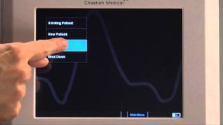 CHEETAH NICOM Inservice Video [upl. by Marsland]