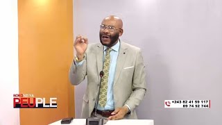 URGENT PIUS ROMAIN EN COLÈRE KABILA EN DANGER DOSSIER KOFFI LE REGIME TSHISEKEDI EST COMPLICE🔥😭😭 [upl. by Eneleh]