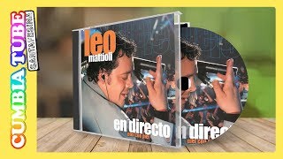 Leo Mattioli  En Directo Piel con Piel [upl. by Hrutkay]