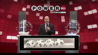 Powerball Results Winning numbers drawn for 900 million lottery jackpot [upl. by Guild284]