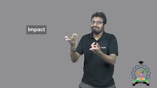 quotImpactquot  Indian Sign Language Tutorial  How to Sign [upl. by Laughton]