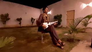 Pshato rabab mange  Wakeel khan Pshato New Sangs 2024 Wakeel khan [upl. by Arette]