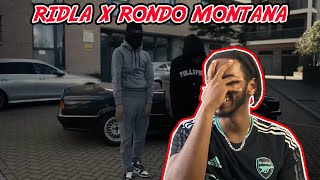 BIG 50 MaliStrip Rondo Montana x Ridla  Many Men Music Video  Pressplay REACTION  TheSecPaq [upl. by Vaden]