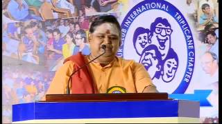 Ilangai Jeyaraj  Humour Club International l 34th Anniversary [upl. by Lonnie]