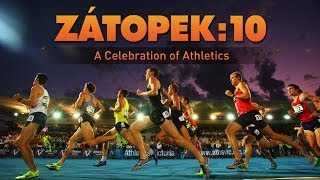 CEO Interview  Zatopek10 2013 [upl. by Cathryn]