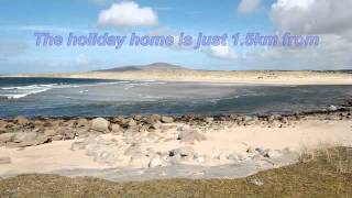 Carrick Cottage Derrybeg Gweedore County Donegal [upl. by Sterne703]