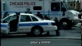 Prison Break saison 1 Bande annonce VOSTFR [upl. by Ellezaj]