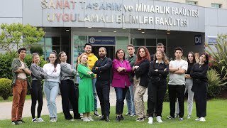 İstanbul Okan Üniversitesi’nde eğitim ve kariyer hedeflerinize ulaşmanız için sizleri bekliyoruz [upl. by Keary]