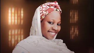 Zainab Ambato  Takubi Official Music [upl. by Dorrehs]