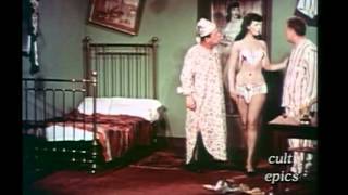 The Notorious Bettie Page Full Movie Facts And Review  Gretchen Mol  Chris Bauer [upl. by Ik]