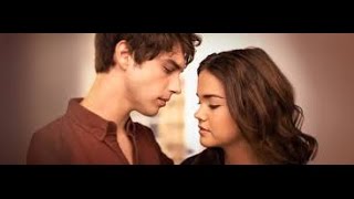 David Lambert  Outlaws  With Lyrics The Fosters [upl. by Ylrehs995]