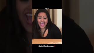 OQUE TEM NA CAIXA MEME 🤣❤️ CAMILA LOURES  KAKAKAKA [upl. by Armillas]