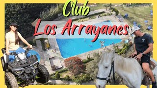 CHOSICA 🌳Club Los Arrayanes 🌞2022 🌼 [upl. by Tawsha]