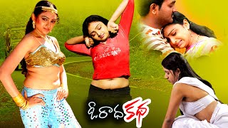 O Radha Katha Waheeda Telugu Full Length Movie [upl. by Neitsirk]