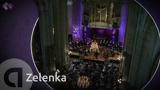 Zelenka Missa Omnium Sanctorum ZWV 21 [upl. by Ier530]