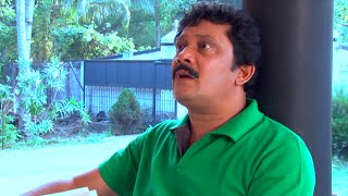 Thatteem Mutteem I Ep 133  Arjunan throne out of the house I Mazhavil Manorama [upl. by Gorlin]