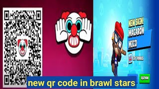 qr code brawl stars 💫 Brawl Stars Credits Fast 🌟 brawlstars [upl. by Sheets420]