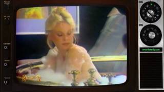 1985  CityTV Weekend Movie Promo  Dorthy Stratten amp My Favorite Year [upl. by Sudnac892]